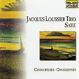 Jacques Loussier Trio - Satie - Gymnopedies - Gnossienes