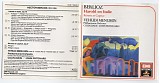 Yehudi Menuhin - Harold en Italie - Reverie et Caprices