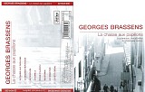 Georges Brassens - La chasse aux papillons