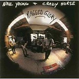Neil Young & Crazy Horse - Ragged Glory