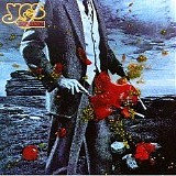 Yes - Tormato