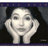 Kate Bush - Rocket Man