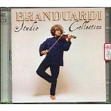 Angelo Branduardi - Studio Collection