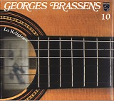Georges Brassens - La religieuse