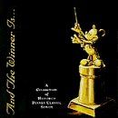 Various artists - And the winner is... A collection of honored Disney classic songs
