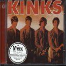 Kinks - The Kinks (2004 remaster with 12 bonus tracks)