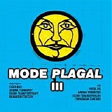Mode Plagal - Mode Plagal III