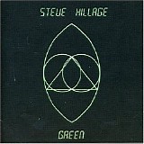 Steve Hillage - Green (Remastered)