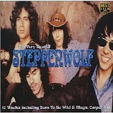 Steppenwolf - The Very Best Of Steppenwolf