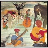 The Band - Music From Big Pink
