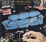 Frank Zappa - Frank's Wildest Years