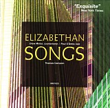 Drew Mincer & Paul O'Dette - Elizabethan Songs