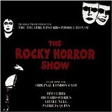 Various artists - The Rocky Horror Show