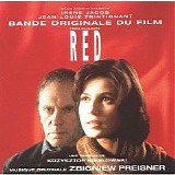 Zbigniew Preisner - Trois Couleurs: Rouge