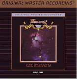 Cat Stevens - Numbers: A Pythagorean Theory Tale