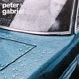 Peter Gabriel - Peter Gabriel 1
