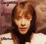 Suzanne Vega - Solitude Standing