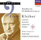 Erich Kleiber / Wiener Philharmoniker - Beethoven: Symphony No.9 in D minor op.125