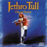 Jethro Tull - Original Masters