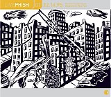 Phish - Live Phish Vol. 1: 12/14/95, Broome County Arena, Binghamton, New York