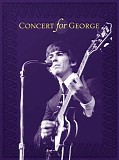 Various artists - Concert for George (DVD)