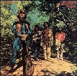 Creedence Clearwater Revival - Green River