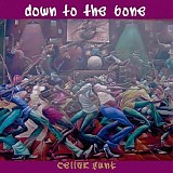 Down to the Bone - Cellar Funk