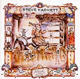 Steve Hackett - Please Don't Touch!