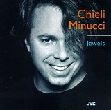 Chieli Minucci - Jewels