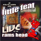 Little Feat - Live at the Rams Head