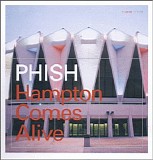 Phish - Hampton Comes Alive