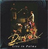 Dervish - Live in Palma