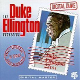 The Duke Ellington Orchestra - Digital Duke