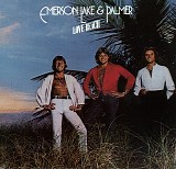 Emerson Lake & Palmer - Love Beach