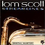 Tom Scott - Streamlines