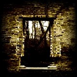 Ephemeral Sun - Broken Door