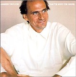 James Taylor - That's Why I'm Here