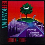 Jeff Kashiwa - Walkamile