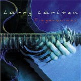 Larry Carlton - Fingerprints