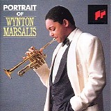 Wynton Marsalis - Portrait Of Wynton Marsalis
