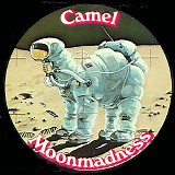Camel - Moonmadness
