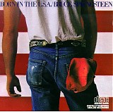 Bruce Springsteen - Born in the U.S.A.