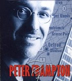 Peter Frampton - Live in Detroit