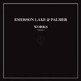Emerson Lake & Palmer - Works, Vol. 1