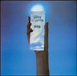 King Crimson - USA