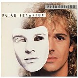 Peter Frampton - Premonition