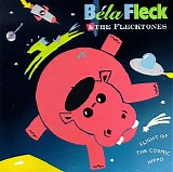 Béla Fleck & the Flecktones - Flight of the Cosmic Hippo