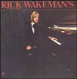Rick Wakeman - Criminal Record