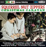 Squirrel Nut Zippers - Christmas Caravan