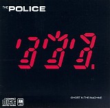 The Police - Ghost in Machine